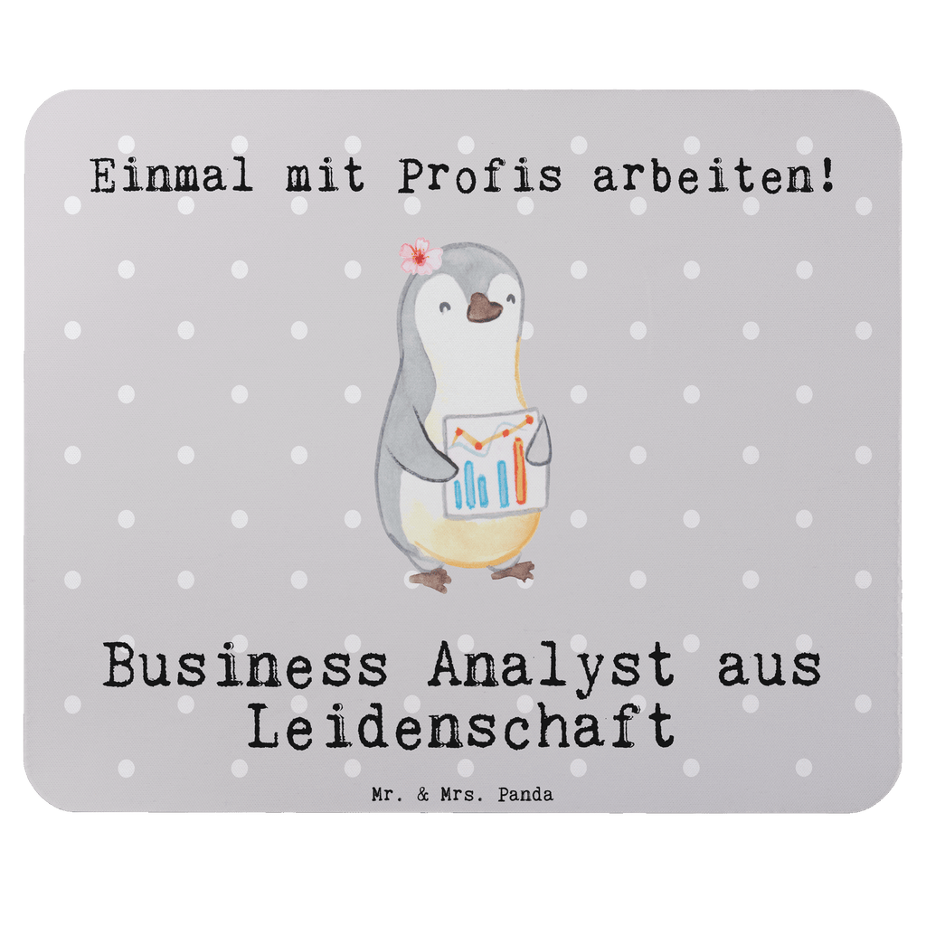 Mauspad Business Analyst aus Leidenschaft Mousepad, Computer zubehör, Büroausstattung, PC Zubehör, Arbeitszimmer, Mauspad, Einzigartiges Mauspad, Designer Mauspad, Mausunterlage, Mauspad Büro, Beruf, Ausbildung, Jubiläum, Abschied, Rente, Kollege, Kollegin, Geschenk, Schenken, Arbeitskollege, Mitarbeiter, Firma, Danke, Dankeschön