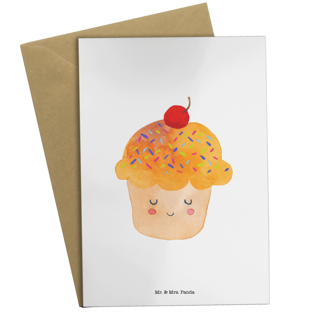 Grußkarte Cupcake Grußkarte, Klappkarte, Einladungskarte, Glückwunschkarte, Hochzeitskarte, Geburtstagskarte, Karte, Ansichtskarten, Tiermotive, Gute Laune, lustige Sprüche, Tiere, Cupcakes, Muffin, Wunder, Küche Deko, Küche Spruch, Backen Geschenk, Geschenk Koch, Motivation Sprüche