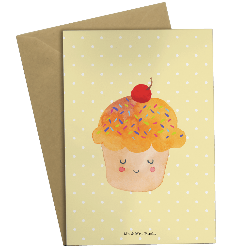 Grußkarte Cupcake Grußkarte, Klappkarte, Einladungskarte, Glückwunschkarte, Hochzeitskarte, Geburtstagskarte, Karte, Ansichtskarten, Tiermotive, Gute Laune, lustige Sprüche, Tiere, Cupcakes, Muffin, Wunder, Küche Deko, Küche Spruch, Backen Geschenk, Geschenk Koch, Motivation Sprüche