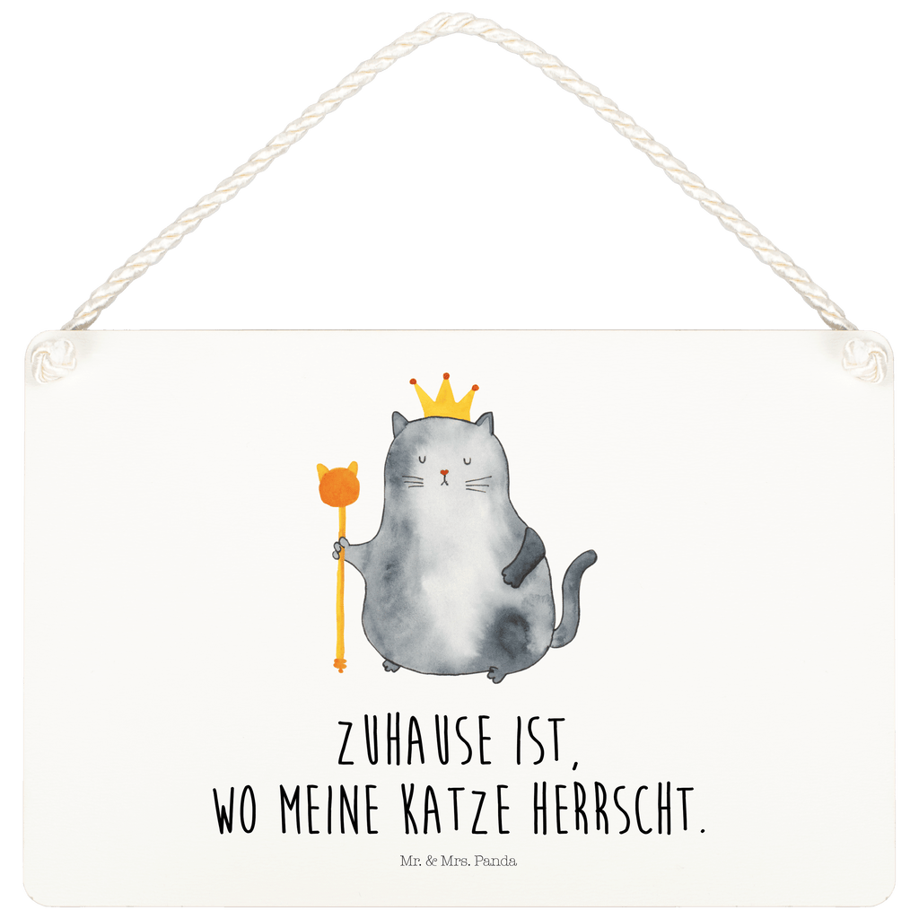 Deko Schild Katze König Dekoschild, Deko Schild, Schild, Tür Schild, Türschild, Holzschild, Wandschild, Wanddeko, Katze, Katzenmotiv, Katzenfan, Katzendeko, Katzenfreund, Katzenliebhaber, Katzenprodukte, Katzenartikel, Katzenaccessoires, Katzensouvenirs, Katzenliebhaberprodukte, Katzenmotive, Katzen, Kater, Mietze, Cat, Cats, Katzenhalter, Katzenbesitzerin, Haustier, König, Königin, Queen, Familie, Mietzhaus, Wohnung, erste eigenen Wohnung, Umzug, Einzug