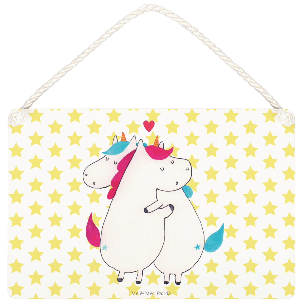 Deko Schild Einhorn Mitteilung Dekoschild, Deko Schild, Schild, Tür Schild, Türschild, Holzschild, Wandschild, Wanddeko, Einhorn, Einhörner, Einhorn Deko, Pegasus, Unicorn, Valentinstag, Valentine, Liebe, Geschenk, Partner, Ehe, lustig, witzig, Spruch