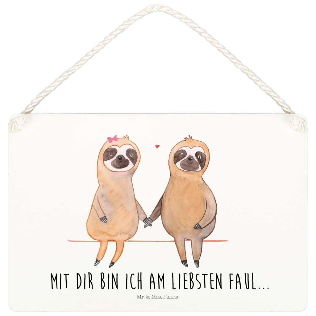 Deko Schild Faultier Pärchen Dekoschild, Deko Schild, Schild, Tür Schild, Türschild, Holzschild, Wandschild, Wanddeko, Faultier, Faultier Geschenk, Faultier Deko, Faultiere, faul, Lieblingstier, Liebe, Liebespaar, Faultierliebe, Faultierpärchen, verliebt, verlobt, gemeinsam, relaxen, Pärchen, Beziehung, Langsamkeit