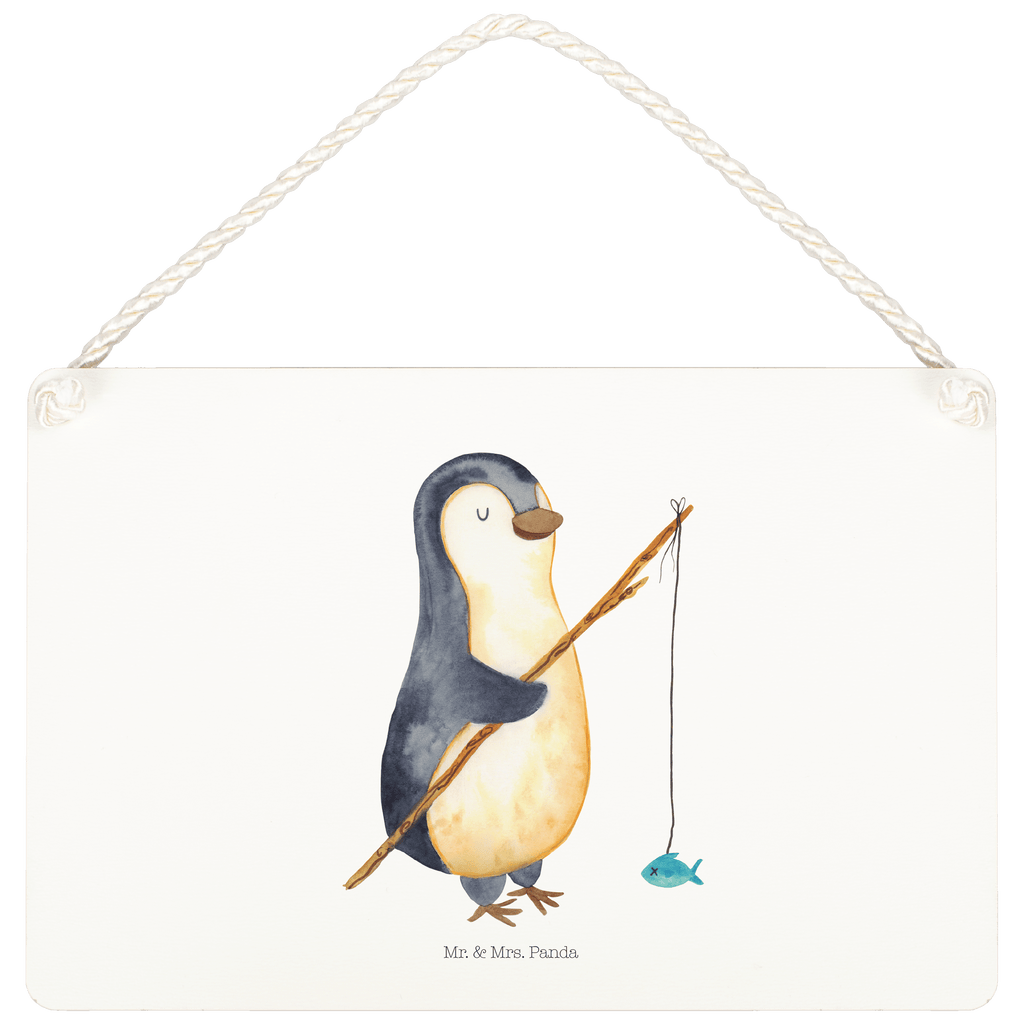 Deko Schild Pinguin Angler Dekoschild, Deko Schild, Schild, Tür Schild, Türschild, Holzschild, Wandschild, Wanddeko, Pinguin, Pinguine, Angeln, Angler, Tagträume, Hobby, Plan, Planer, Tagesplan, Neustart, Motivation, Geschenk, Freundinnen, Geschenkidee, Urlaub, Wochenende