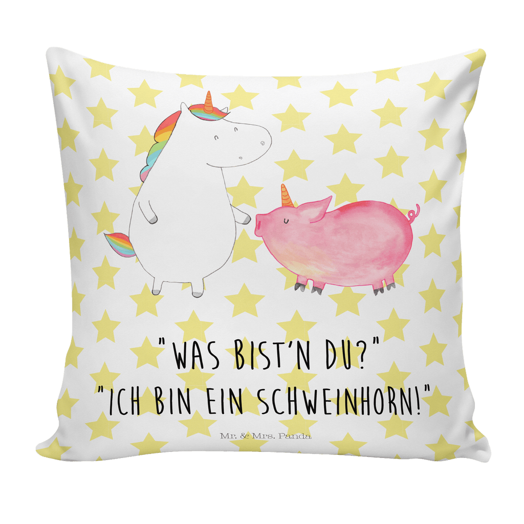 40x40 Kissen Einhorn + Schweinhorn Kissenhülle, Kopfkissen, Sofakissen, Dekokissen, Motivkissen, sofakissen, sitzkissen, Kissen, Kissenbezüge, Kissenbezug 40x40, Kissen 40x40, Kissenhülle 40x40, Zierkissen, Couchkissen, Dekokissen Sofa, Sofakissen 40x40, Dekokissen 40x40, Kopfkissen 40x40, Kissen 40x40 Waschbar, Einhorn, Einhörner, Einhorn Deko, Pegasus, Unicorn, Freundschaft, Schweinhorn, Schwein, Freundin, Schweinchen