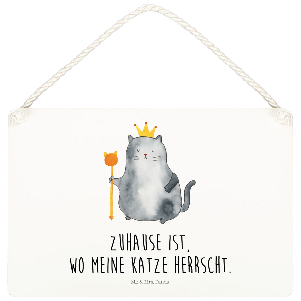 Deko Schild Katze König Dekoschild, Deko Schild, Schild, Tür Schild, Türschild, Holzschild, Wandschild, Wanddeko, Katze, Katzenmotiv, Katzenfan, Katzendeko, Katzenfreund, Katzenliebhaber, Katzenprodukte, Katzenartikel, Katzenaccessoires, Katzensouvenirs, Katzenliebhaberprodukte, Katzenmotive, Katzen, Kater, Mietze, Cat, Cats, Katzenhalter, Katzenbesitzerin, Haustier, König, Königin, Queen, Familie, Mietzhaus, Wohnung, erste eigenen Wohnung, Umzug, Einzug