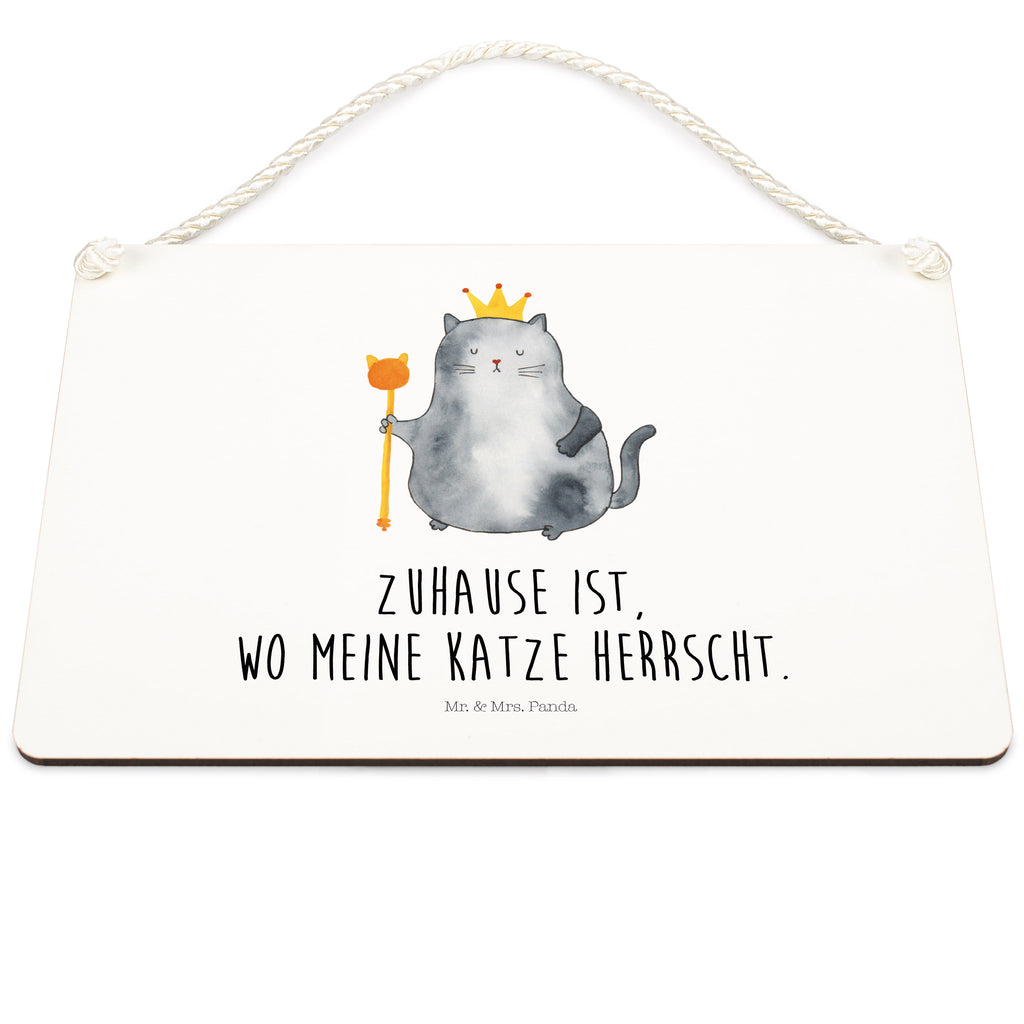 Deko Schild Katze König Dekoschild, Deko Schild, Schild, Tür Schild, Türschild, Holzschild, Wandschild, Wanddeko, Katze, Katzenmotiv, Katzenfan, Katzendeko, Katzenfreund, Katzenliebhaber, Katzenprodukte, Katzenartikel, Katzenaccessoires, Katzensouvenirs, Katzenliebhaberprodukte, Katzenmotive, Katzen, Kater, Mietze, Cat, Cats, Katzenhalter, Katzenbesitzerin, Haustier, König, Königin, Queen, Familie, Mietzhaus, Wohnung, erste eigenen Wohnung, Umzug, Einzug