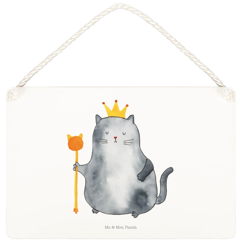 Deko Schild Katze König Dekoschild, Deko Schild, Schild, Tür Schild, Türschild, Holzschild, Wandschild, Wanddeko, Katze, Katzenmotiv, Katzenfan, Katzendeko, Katzenfreund, Katzenliebhaber, Katzenprodukte, Katzenartikel, Katzenaccessoires, Katzensouvenirs, Katzenliebhaberprodukte, Katzenmotive, Katzen, Kater, Mietze, Cat, Cats, Katzenhalter, Katzenbesitzerin, Haustier, König, Königin, Queen, Familie, Mietzhaus, Wohnung, erste eigenen Wohnung, Umzug, Einzug