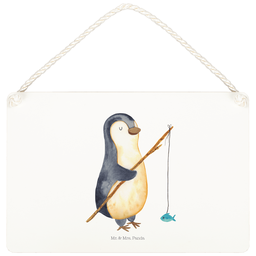 Deko Schild Pinguin Angler Dekoschild, Deko Schild, Schild, Tür Schild, Türschild, Holzschild, Wandschild, Wanddeko, Pinguin, Pinguine, Angeln, Angler, Tagträume, Hobby, Plan, Planer, Tagesplan, Neustart, Motivation, Geschenk, Freundinnen, Geschenkidee, Urlaub, Wochenende