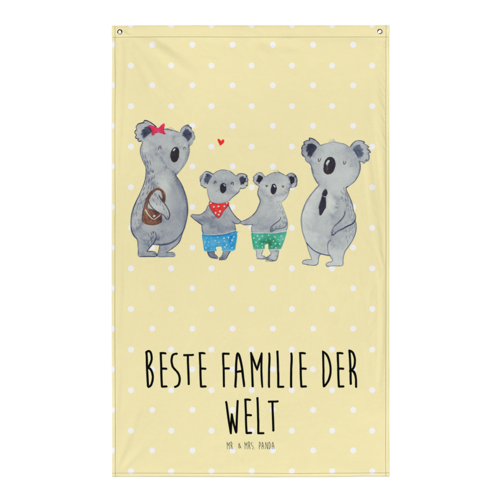 Wandteppich Koala Familie zwei Wandbehang, Dekoration, Boho, Wandteppich, Wandtuch, Wanddeko, Tapisserie, Tapestry, Wandbild, Textil-Kunst, Schmuck-Wandbehang, Wand Deko, Kinderzimmer, Kinderzimmer Wand, Kinderzimmer Deko, Kinderzimmer Wanddeko, Familie, Vatertag, Muttertag, Bruder, Schwester, Mama, Papa, Oma, Opa, Koala, Koalabär, beste Familie, Familienzeit, Familienleben, Koalafamilie, Lieblingsfamilie