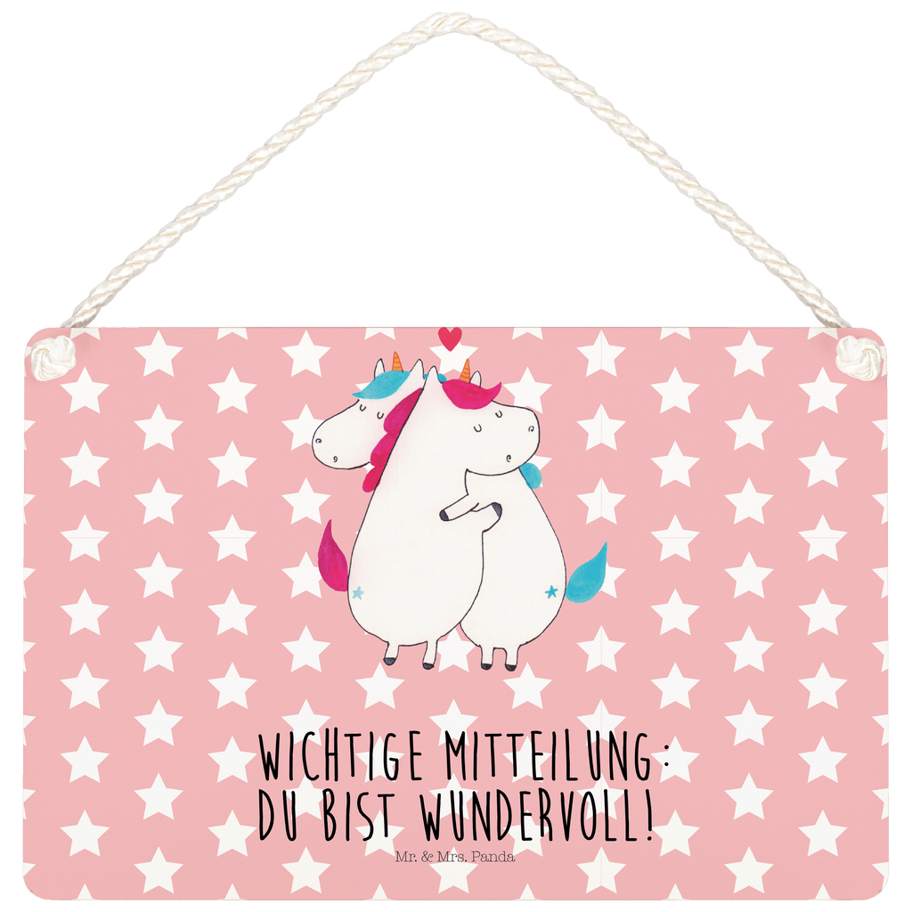 Deko Schild Einhorn Mitteilung Dekoschild, Deko Schild, Schild, Tür Schild, Türschild, Holzschild, Wandschild, Wanddeko, Einhorn, Einhörner, Einhorn Deko, Pegasus, Unicorn, Valentinstag, Valentine, Liebe, Geschenk, Partner, Ehe, lustig, witzig, Spruch