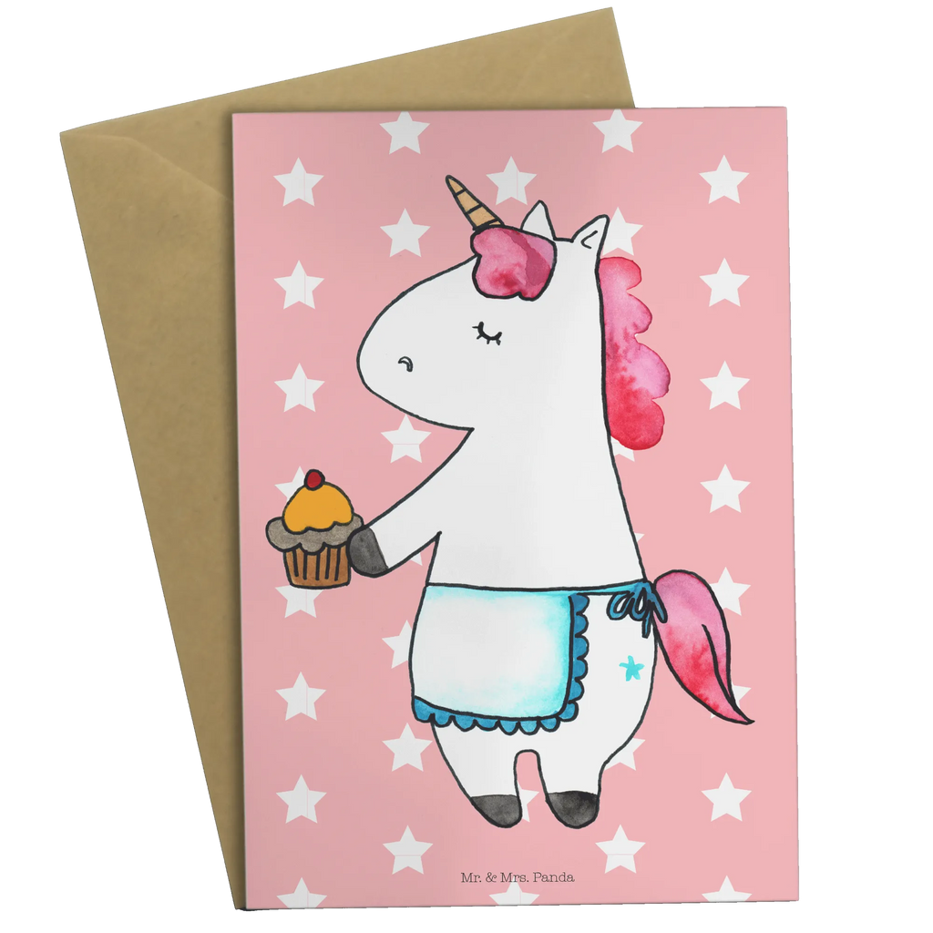 Grußkarte Einhorn Muffin Grußkarte, Klappkarte, Einladungskarte, Glückwunschkarte, Hochzeitskarte, Geburtstagskarte, Karte, Ansichtskarten, Einhorn, Einhörner, Einhorn Deko, Pegasus, Unicorn, Geburtstag, Backen, Muffin, Kekse, Geburtstagsgrüße, Glückwünsche, Liebesgrüße, Grüße