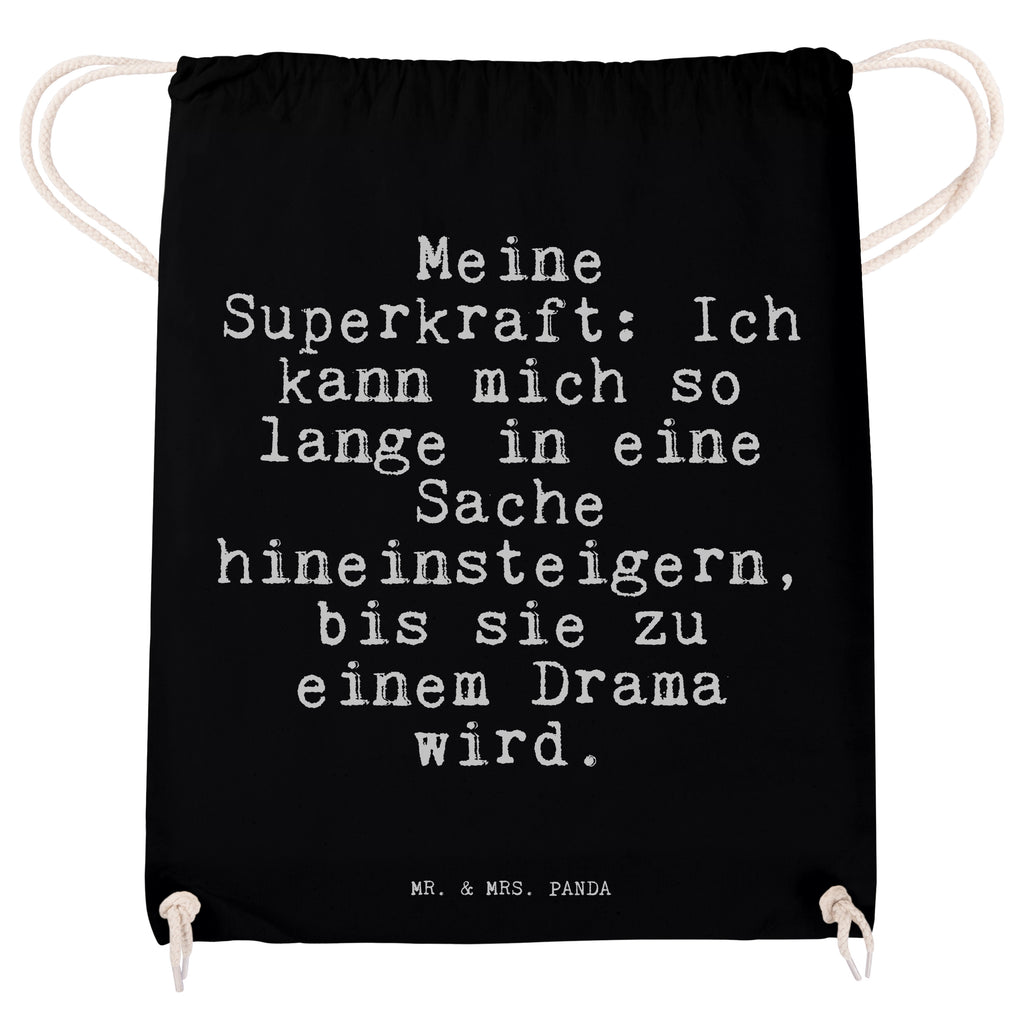 Sportbeutel Meine Superkraft: Ich kann... Sportbeutel, Turnbeutel, Beutel, Sporttasche, Tasche, Stoffbeutel, Sportbeutel Kinder, Gymsack, Beutel Rucksack, Kleine Sporttasche, Sportzubehör, Turnbeutel Baumwolle, Spruch, Sprüche, lustige Sprüche, Weisheiten, Zitate, Spruch Geschenke, Spruch Sprüche Weisheiten Zitate Lustig Weisheit Worte