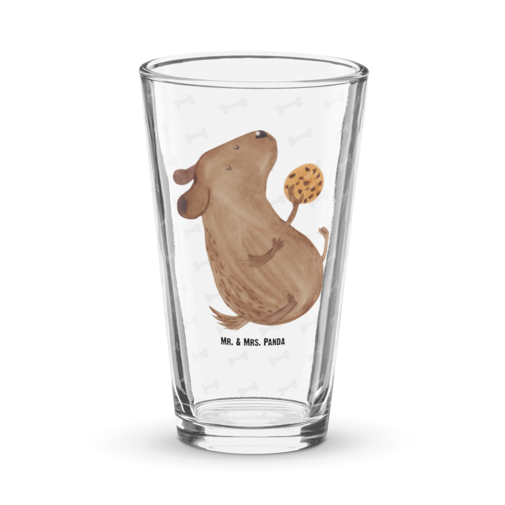 Premium Trinkglas Hund Keks Trinkglas, Glas, Pint Glas, Bierglas, Cocktail Glas, Wasserglas, Hund, Hundemotiv, Haustier, Hunderasse, Tierliebhaber, Hundebesitzer, Sprüche, Hundekekse, Leckerli, Hundeleckerli, Hundesnacks