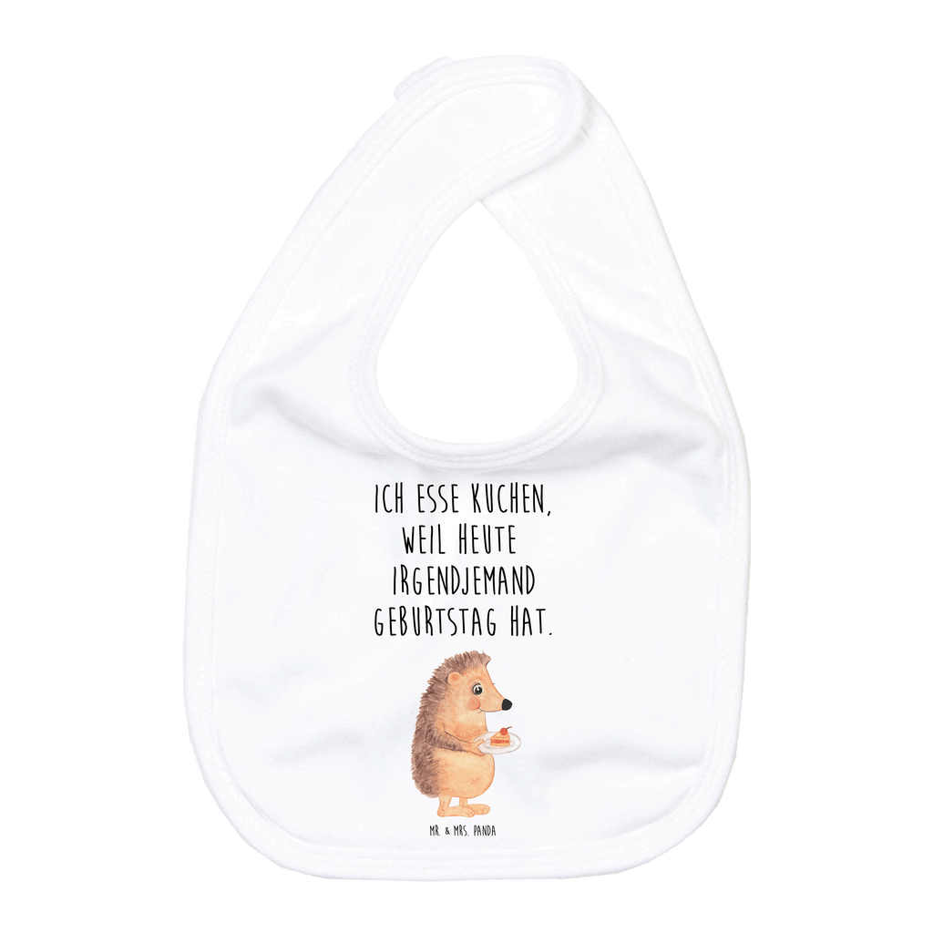 Organic Babylätzchen Igel Kuchenstück Baby, Lätzchen, Spucktuch, Sabberlätzchen, Klettlätzchen, Babygeschenk, Baby Lätzchen, Geschenk für Geburt, Geschenk zur Geburt, Baby Spucktuch, Babyausstattung, Geschenkidee für Babyparty, Tiermotive, Gute Laune, lustige Sprüche, Tiere, Igel, Essen Spruch, Kuchen, Backen Geschenk, Kuchen backen, Einladung Party, Geburtstagskuchen, Torte