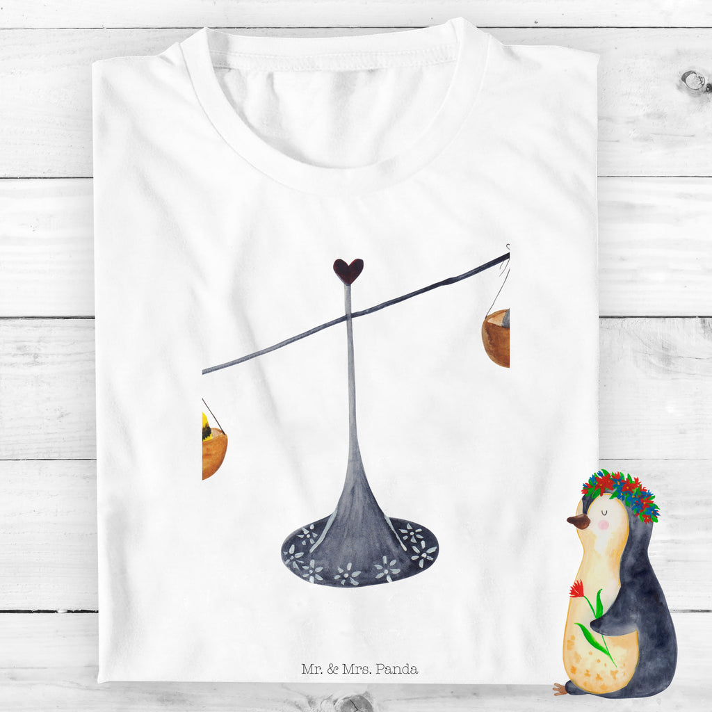 Organic Kinder T-Shirt Sternzeichen Waage Kinder T-Shirt, Kinder T-Shirt Mädchen, Kinder T-Shirt Jungen, Tierkreiszeichen, Sternzeichen, Horoskop, Astrologie, Aszendent, Waage, Waage Geschenk, Waage Sternzeichen, Geschenk Oktober, Geschenk September, Geburtstag Oktober, Geburtstag September, Gleichgewicht, Marienkäfer, Hummel, Biene