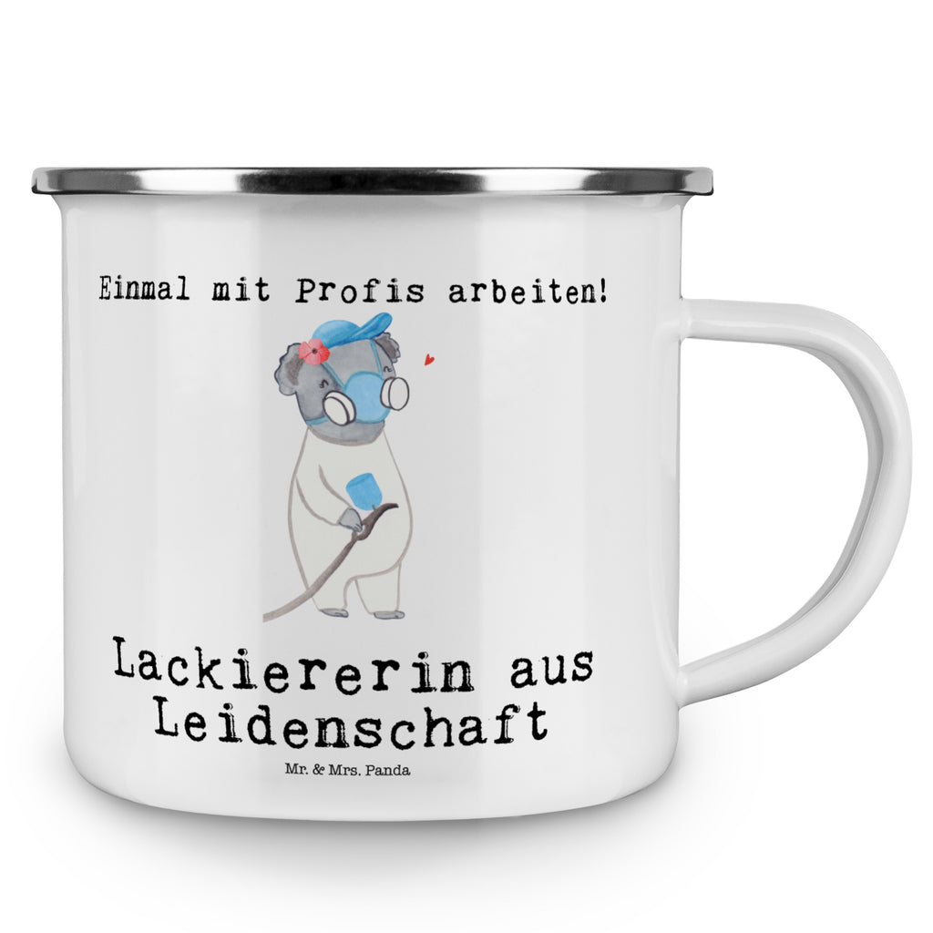 Camping Emaille Tasse Lackiererin aus Leidenschaft Campingtasse, Trinkbecher, Metalltasse, Outdoor Tasse, Emaille Trinkbecher, Blechtasse Outdoor, Emaille Campingbecher, Edelstahl Trinkbecher, Metalltasse für Camping, Kaffee Blechtasse, Camping Tasse Metall, Emaille Tasse, Emaille Becher, Tasse Camping, Tasse Emaille, Emaille Tassen, Camping Becher, Metall Tasse, Camping Tassen, Blechtasse, Emaille Tasse Camping, Camping Tasse Emaille, Emailletasse, Camping Tassen Emaille, Campingbecher, Blechtassen, Outdoor Becher, Campingtassen, Emaille Becher Camping, Camping Becher Edelstahl, Beruf, Ausbildung, Jubiläum, Abschied, Rente, Kollege, Kollegin, Geschenk, Schenken, Arbeitskollege, Mitarbeiter, Firma, Danke, Dankeschön, Lackiererin, Lackierermeisterin, Werkstatt Lackiererin, Gesellenprüfung