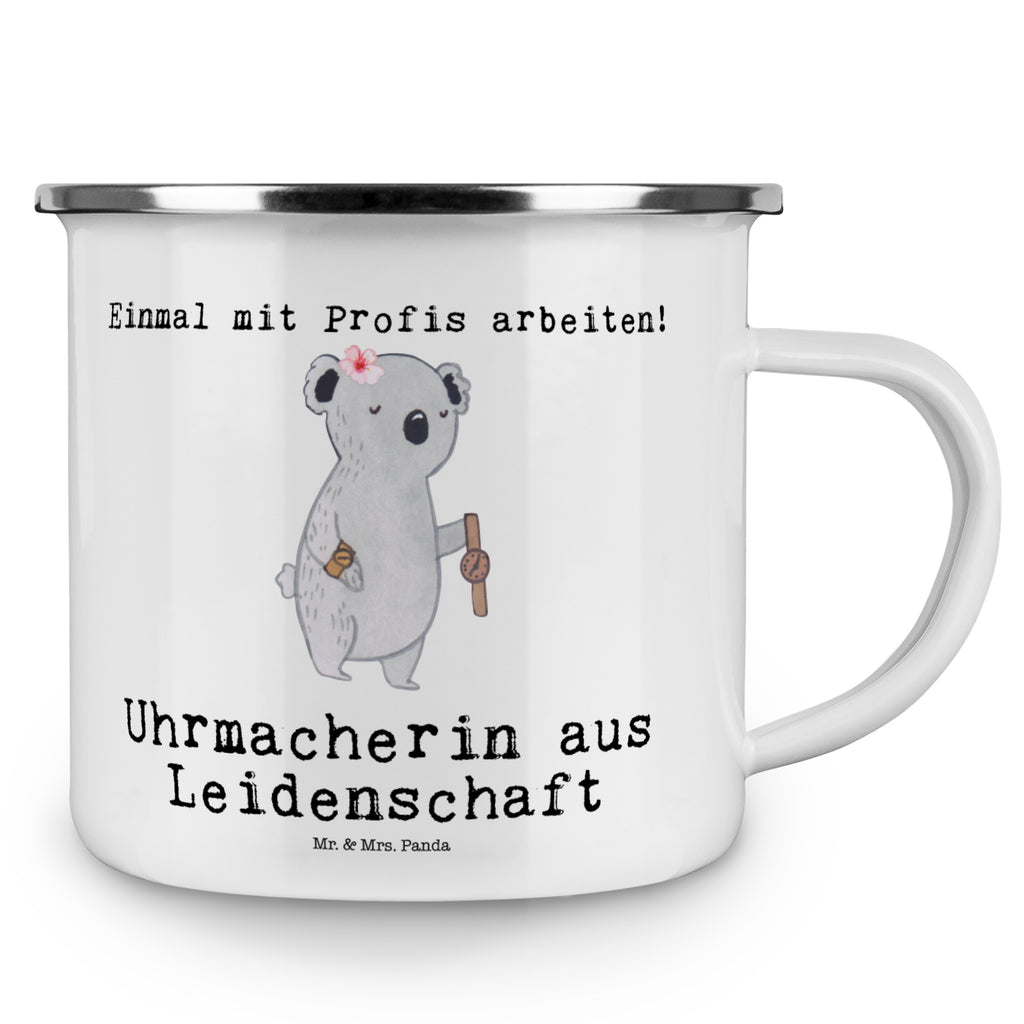 Camping Emaille Tasse Uhrmacherin aus Leidenschaft Campingtasse, Trinkbecher, Metalltasse, Outdoor Tasse, Emaille Trinkbecher, Blechtasse Outdoor, Emaille Campingbecher, Edelstahl Trinkbecher, Metalltasse für Camping, Kaffee Blechtasse, Camping Tasse Metall, Emaille Tasse, Emaille Becher, Tasse Camping, Tasse Emaille, Emaille Tassen, Camping Becher, Metall Tasse, Camping Tassen, Blechtasse, Emaille Tasse Camping, Camping Tasse Emaille, Emailletasse, Camping Tassen Emaille, Campingbecher, Blechtassen, Outdoor Becher, Campingtassen, Emaille Becher Camping, Camping Becher Edelstahl, Beruf, Ausbildung, Jubiläum, Abschied, Rente, Kollege, Kollegin, Geschenk, Schenken, Arbeitskollege, Mitarbeiter, Firma, Danke, Dankeschön