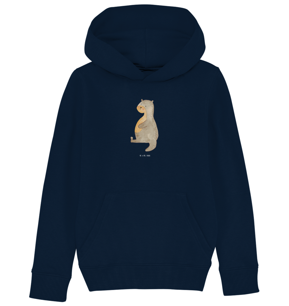 Organic Kinder Hoodie Otter Bauch Kinder Hoodie, Kapuzenpullover, Kinder Oberteil, Mädchen Hoodie, Jungen Hoodie, Mädchen Kapuzenpullover, Jungen Kapuzenpullover, Mädchen Kleidung, Jungen Kleidung, Mädchen Oberteil, Jungen Oberteil, Otter, Fischotter, Seeotter, Otter Seeotter See Otter