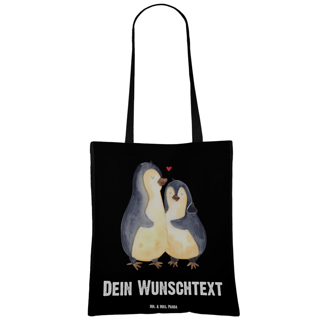 Personalisierte Tragetasche Pinguine Einschlafen Personalisierte Beuteltasche, Personalisierter Beutel, Personalisierte Einkaufstasche, Personalisierter Jutebeutel, Personalisierter Stoffbeutel, Tragetasche mit Namen, Einkaufstasche mit Namen, Stoffbeutel mit Namen, Personalisierte Tasche, Personalisierte Jutetasche, Personalisierte Kindergartentasche, Liebe, Partner, Freund, Freundin, Ehemann, Ehefrau, Heiraten, Verlobung, Heiratsantrag, Liebesgeschenk, Jahrestag, Hocheitstag, Valentinstag, Geschenk für Frauen, Hochzeitstag, Mitbringsel, Geschenk für Freundin, Geschenk für Partner, Liebesbeweis, für Männer, für Ehemann