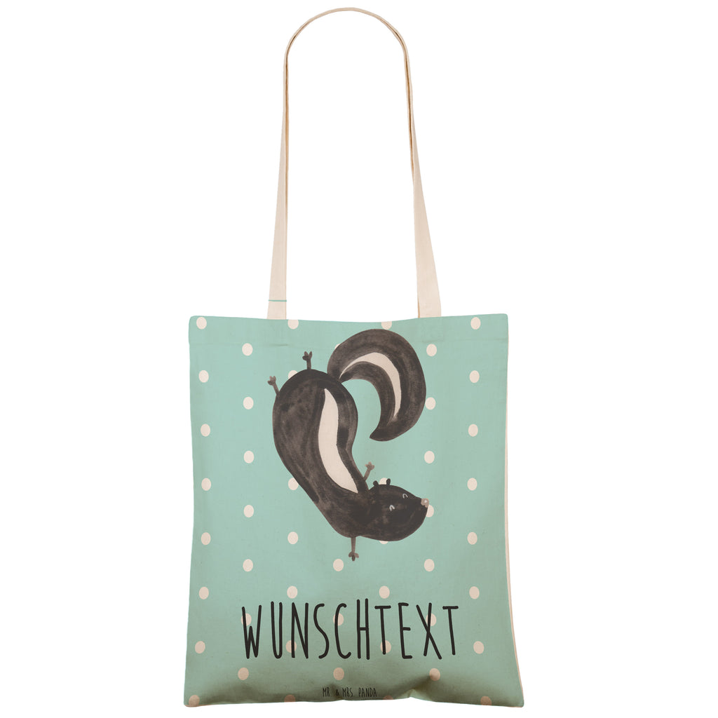 Personalisierte Einkaufstasche Stinktier Handstand Personalisierte Tragetasche, Personalisierte Tasche, Personalisierter Beutel, Personalisierte Stofftasche, Personalisierte Baumwolltasche, Personalisierte Umhängetasche, Personalisierter Shopper, Personalisierte Einkaufstasche, Personalisierte Beuteltasche, Tragetasche mit Namen, Tasche mit Namen, Beutel mit Namen, Stofftasche mit Namen, Baumwolltasche mit Namen, Umhängetasche mit Namen, Shopper mit Namen, Einkaufstasche mit Namen, Beuteltasche, Wunschtext, Wunschnamen, Personalisierbar, Personalisierung, Stinktier, Skunk, Wildtier, Raubtier, Stinker, Stinki, Spielplatz, verpielt, Kind