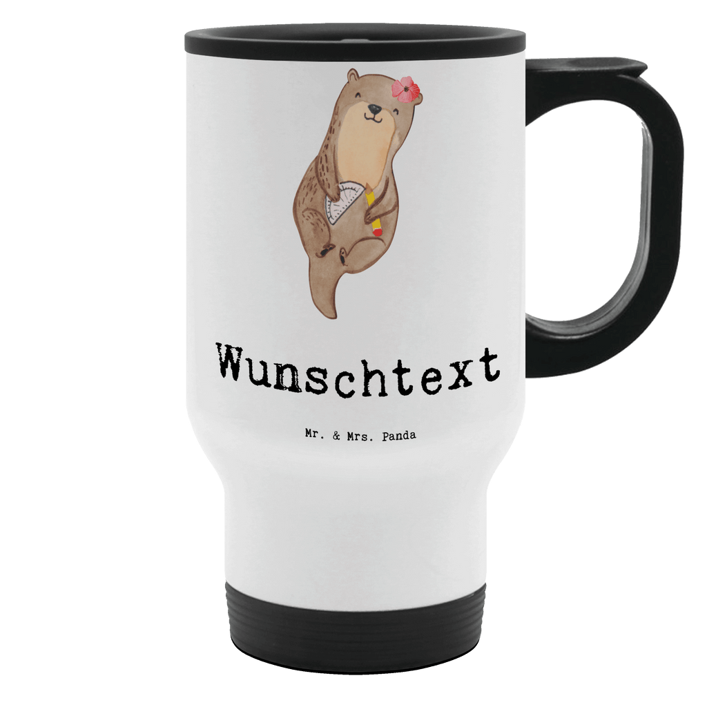 Personalisierter Thermobecher Technische Zeichnerin mit Herz Personalisierter Thermobecher, Personalisierter To Go Becher, Personalisierte Thermotasse, Personalisierter Kaffeebecher, Personalisierter Isolierbecher, Thermobecher personalisieren, Thermobecher mit Namen, Thermobecher selbst gestalten, Wunschname, Spülmaschinenfest, Bedrucken, Isolierbecher mit Namen, Isolierbecher selbst gestalten, Thermotasse personalisieren, Thermotasse mit Namen, Beruf, Ausbildung, Jubiläum, Abschied, Rente, Kollege, Kollegin, Geschenk, Schenken, Arbeitskollege, Mitarbeiter, Firma, Danke, Dankeschön