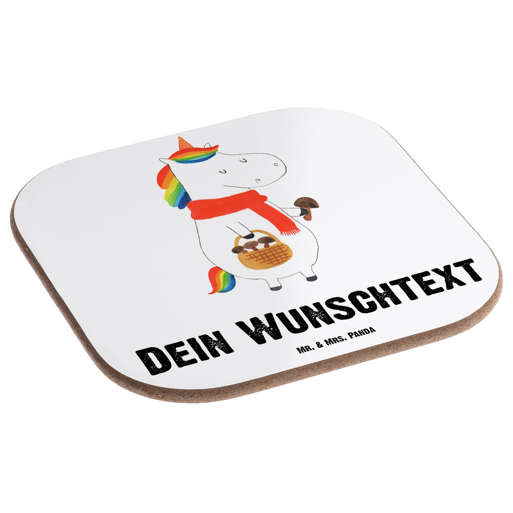 Personalisierte Untersetzer Einhorn Pilz Personalisierte Untersetzer, PErsonalisierte Bierdeckel, Personalisierte Glasuntersetzer, Peronalisierte Untersetzer Gläser, Personalisiert Getränkeuntersetzer, Untersetzer mit Namen, Bedrucken, Personalisieren, Namensaufdruck, Einhorn, Einhörner, Einhorn Deko, Pegasus, Unicorn, Pilze, Pilzsammler, Motivation, Spruch, Liebeskummer