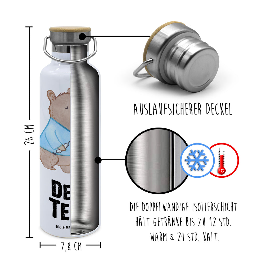 Personalisierte Trinkflasche Medizinische Fachangestellter mit Herz Personalisierte Trinkflasche, Trinkflasche mit Namen, Trinkflasche bedrucken, Flasche personalisiert, Trinkflasch mit Aufdruck, Trinkflasche Werbegeschenk, Namensaufdruck Trinkflasche, Sportflasche personalisiert, Trinkflasche Sport, Beruf, Ausbildung, Jubiläum, Abschied, Rente, Kollege, Kollegin, Geschenk, Schenken, Arbeitskollege, Mitarbeiter, Firma, Danke, Dankeschön, Arzthelfer, Medizinischer Fachangestellter, Sprechstundenhilfe