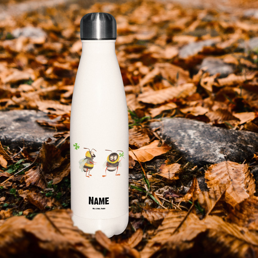 Personalisierte Thermosflasche Bienen Paar Personalisierte Isolierflasche, Personalisierte Thermoflasche, Personalisierte Trinkflasche, Trinkflasche Mit Namen, Wunschname, Bedrucken, Namensflasche, Liebe, Partner, Freund, Freundin, Ehemann, Ehefrau, Heiraten, Verlobung, Heiratsantrag, Liebesgeschenk, Jahrestag, Hocheitstag, Valentinstag, Geschenk für Frauen, Hochzeitstag, Mitbringsel, Geschenk für Freundin, Geschenk für Partner, Liebesbeweis, für Männer, für Ehemann, Schildkröten, verliebte Schildkröten