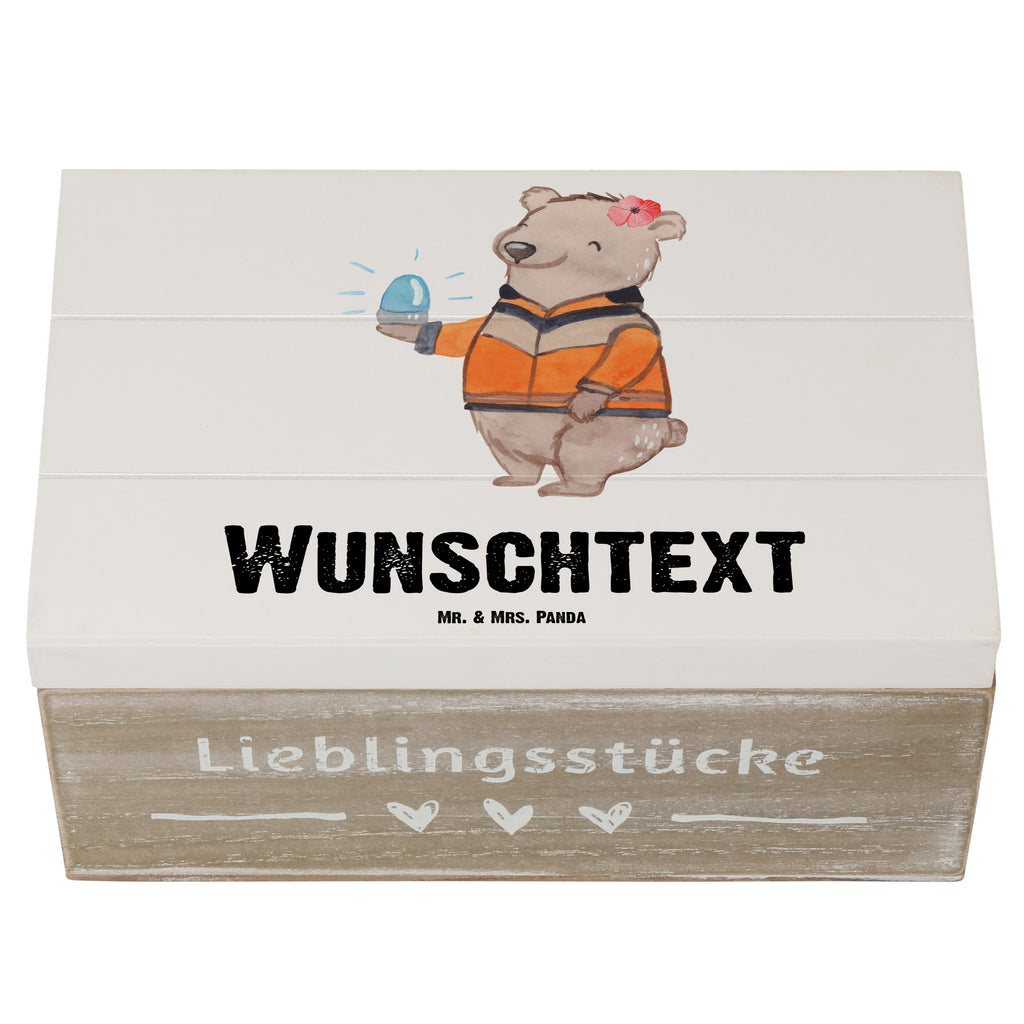 Personalisierte Holzkiste Rettungswagenfahrerin Herz Holzkiste mit Namen, Kiste mit Namen, Schatzkiste mit Namen, Truhe mit Namen, Schatulle mit Namen, Erinnerungsbox mit Namen, Erinnerungskiste, mit Namen, Dekokiste mit Namen, Aufbewahrungsbox mit Namen, Holzkiste Personalisiert, Kiste Personalisiert, Schatzkiste Personalisiert, Truhe Personalisiert, Schatulle Personalisiert, Erinnerungsbox Personalisiert, Erinnerungskiste Personalisiert, Dekokiste Personalisiert, Aufbewahrungsbox Personalisiert, Geschenkbox personalisiert, GEschenkdose personalisiert, Beruf, Ausbildung, Jubiläum, Abschied, Rente, Kollege, Kollegin, Geschenk, Schenken, Arbeitskollege, Mitarbeiter, Firma, Danke, Dankeschön