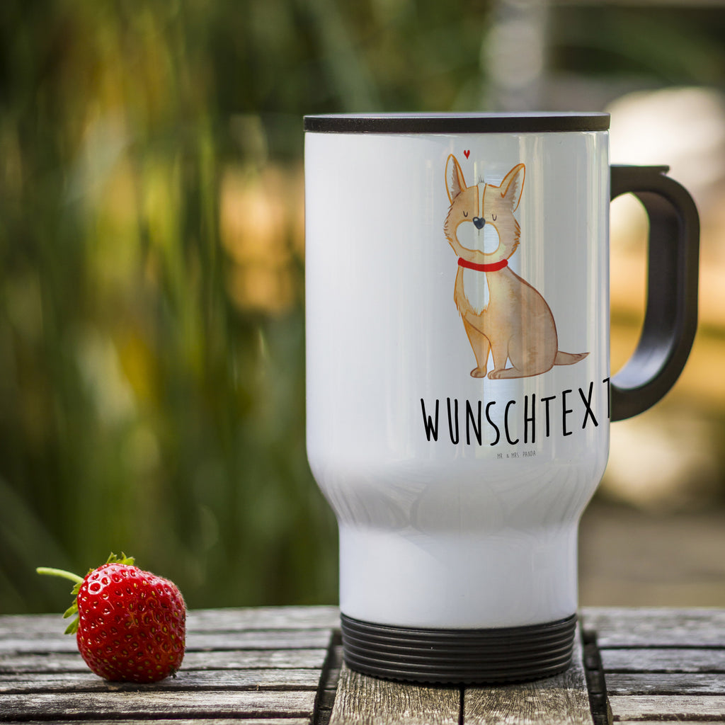 Personalisierter Thermobecher Hundeglück Personalisierter Thermobecher, Personalisierter To Go Becher, Personalisierte Thermotasse, Personalisierter Kaffeebecher, Personalisierter Isolierbecher, Thermobecher personalisieren, Thermobecher mit Namen, Thermobecher selbst gestalten, Wunschname, Spülmaschinenfest, Bedrucken, Isolierbecher mit Namen, Isolierbecher selbst gestalten, Thermotasse personalisieren, Thermotasse mit Namen, Hund, Hundemotiv, Haustier, Hunderasse, Tierliebhaber, Hundebesitzer, Sprüche, Corgie, Hundeliebe, Spruch, Hundemama, Liebe