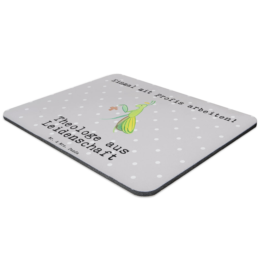 Mauspad Theologe aus Leidenschaft Mousepad, Computer zubehör, Büroausstattung, PC Zubehör, Arbeitszimmer, Mauspad, Einzigartiges Mauspad, Designer Mauspad, Mausunterlage, Mauspad Büro, Beruf, Ausbildung, Jubiläum, Abschied, Rente, Kollege, Kollegin, Geschenk, Schenken, Arbeitskollege, Mitarbeiter, Firma, Danke, Dankeschön