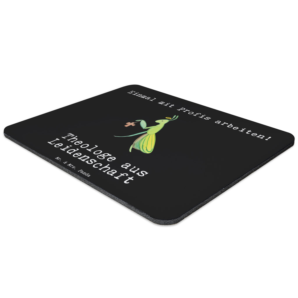 Mauspad Theologe aus Leidenschaft Mousepad, Computer zubehör, Büroausstattung, PC Zubehör, Arbeitszimmer, Mauspad, Einzigartiges Mauspad, Designer Mauspad, Mausunterlage, Mauspad Büro, Beruf, Ausbildung, Jubiläum, Abschied, Rente, Kollege, Kollegin, Geschenk, Schenken, Arbeitskollege, Mitarbeiter, Firma, Danke, Dankeschön