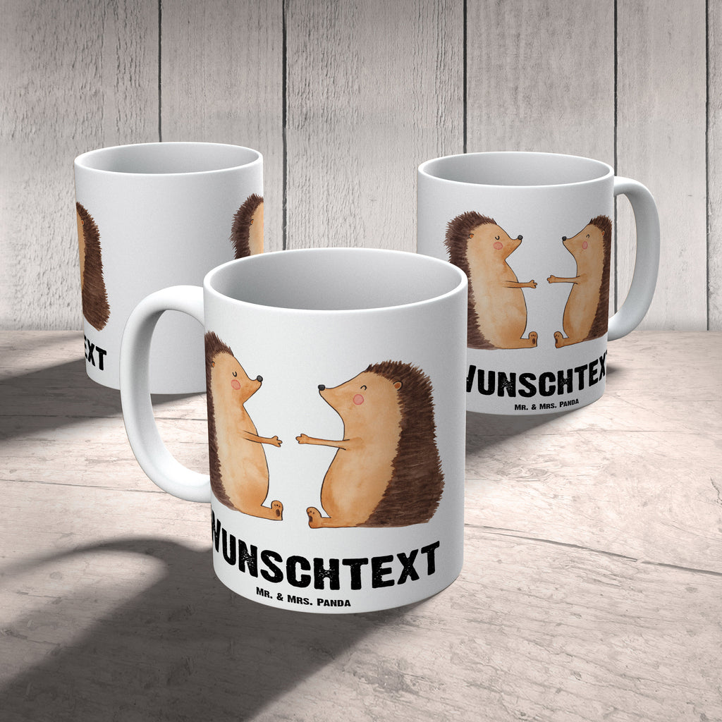 Personalisierte Tasse Hochzeit Igel Liebe Personalisierte Tasse, Namenstasse, Wunschname, Personalisiert, Tasse, Namen, Drucken, Tasse mit Namen, Hochzeit, Hochzeitsgeschenk, Ehe, Hochzeitsfeier, Trauung, Trauungsgeschenk, Hochzeitskarte, Verlobungsfeier, Verlobungsgeschenk, Hochzeitsgeschenkideen, Hochzeitsgeschenke für Brautpaar, Igel, Paar, Liebe, Freund, Freundin, Paargeschenk