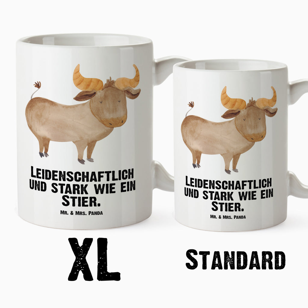 XL Tasse Sternzeichen Stier XL Tasse, Große Tasse, Grosse Kaffeetasse, XL Becher, XL Teetasse, spülmaschinenfest, Jumbo Tasse, Groß, Tierkreiszeichen, Sternzeichen, Horoskop, Astrologie, Aszendent, Stier, Stier Geschenk, Stier Sternzeichen, Geschenk Mai, Geschenk April, Geburtstag Mai, Geburtstag April, Rind, Ochse