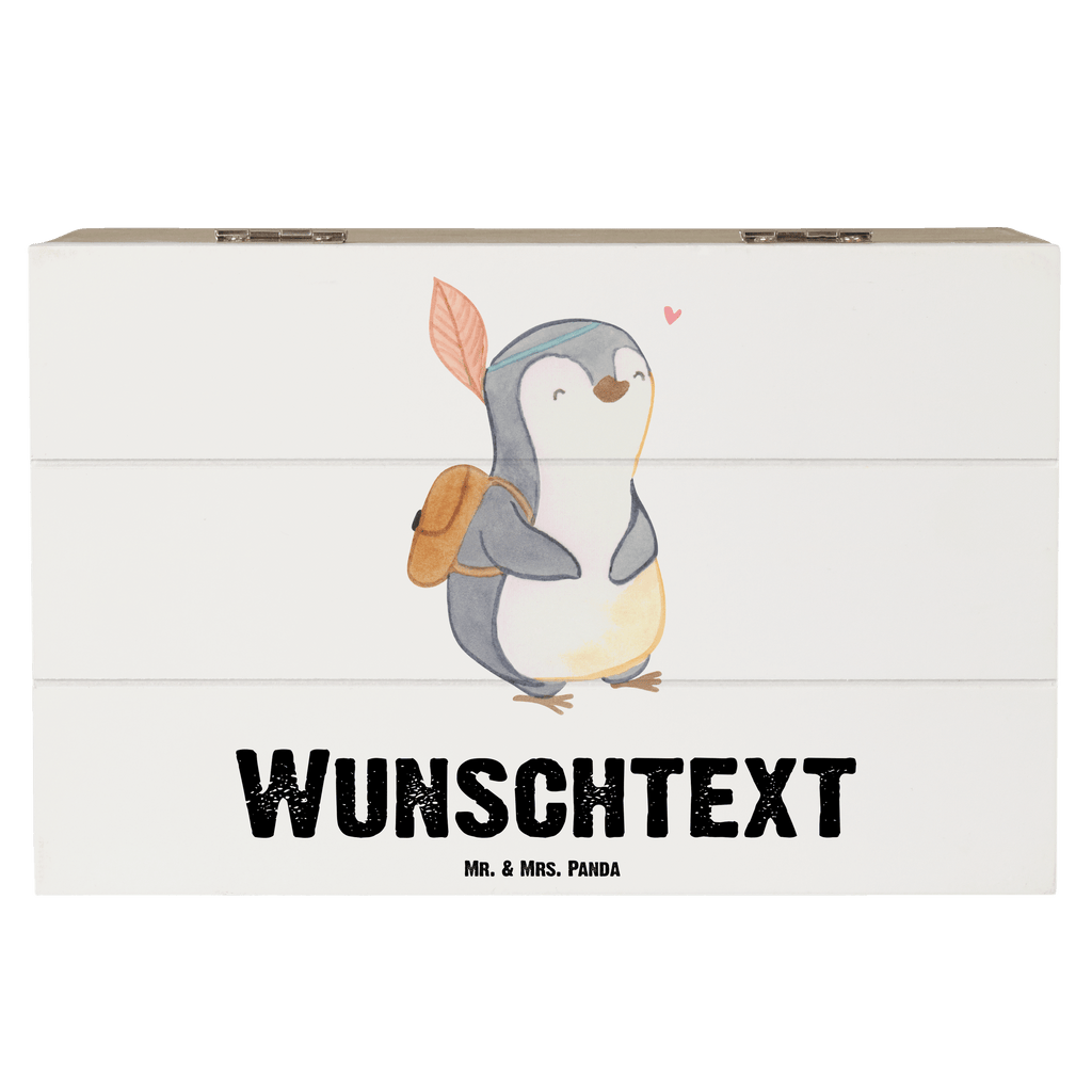 Personalisierte Holzkiste Pinguin Ausflug Holzkiste mit Namen, Kiste mit Namen, Schatzkiste mit Namen, Truhe mit Namen, Schatulle mit Namen, Erinnerungsbox mit Namen, Erinnerungskiste, mit Namen, Dekokiste mit Namen, Aufbewahrungsbox mit Namen, Holzkiste Personalisiert, Kiste Personalisiert, Schatzkiste Personalisiert, Truhe Personalisiert, Schatulle Personalisiert, Erinnerungsbox Personalisiert, Erinnerungskiste Personalisiert, Dekokiste Personalisiert, Aufbewahrungsbox Personalisiert, Geschenkbox personalisiert, GEschenkdose personalisiert, Geschenk, Sport, Sportart, Hobby, Schenken, Danke, Dankeschön, Auszeichnung, Gewinn, Sportler, Ausflüge machen, reisen, Ausflug, Ausflugsziele