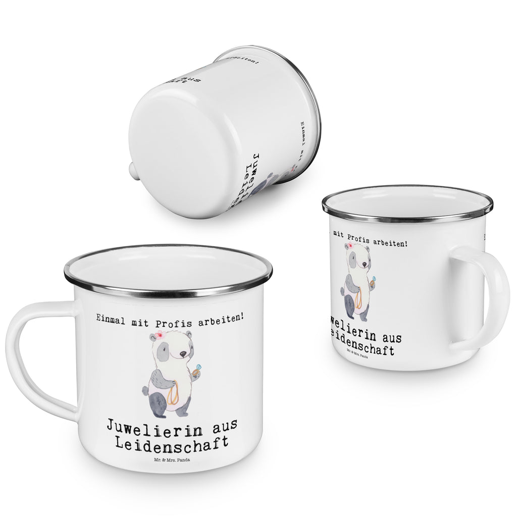 Camping Emaille Tasse Juwelierin aus Leidenschaft Campingtasse, Trinkbecher, Metalltasse, Outdoor Tasse, Emaille Trinkbecher, Blechtasse Outdoor, Emaille Campingbecher, Edelstahl Trinkbecher, Metalltasse für Camping, Kaffee Blechtasse, Camping Tasse Metall, Emaille Tasse, Emaille Becher, Tasse Camping, Tasse Emaille, Emaille Tassen, Camping Becher, Metall Tasse, Camping Tassen, Blechtasse, Emaille Tasse Camping, Camping Tasse Emaille, Emailletasse, Camping Tassen Emaille, Campingbecher, Blechtassen, Outdoor Becher, Campingtassen, Emaille Becher Camping, Camping Becher Edelstahl, Beruf, Ausbildung, Jubiläum, Abschied, Rente, Kollege, Kollegin, Geschenk, Schenken, Arbeitskollege, Mitarbeiter, Firma, Danke, Dankeschön, Juwelierin, Goldschmiedin, Schmuckwarenhändlerin, Schmuckgeschäft, Eröffnung