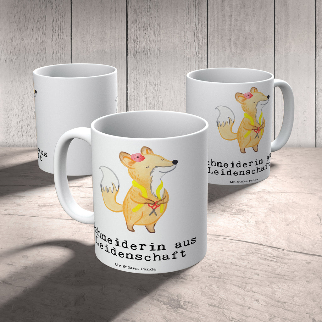 Tasse Schneiderin aus Leidenschaft Tasse, Kaffeetasse, Teetasse, Becher, Kaffeebecher, Teebecher, Keramiktasse, Porzellantasse, Büro Tasse, Geschenk Tasse, Tasse Sprüche, Tasse Motive, Kaffeetassen, Tasse bedrucken, Designer Tasse, Cappuccino Tassen, Schöne Teetassen, Beruf, Ausbildung, Jubiläum, Abschied, Rente, Kollege, Kollegin, Geschenk, Schenken, Arbeitskollege, Mitarbeiter, Firma, Danke, Dankeschön