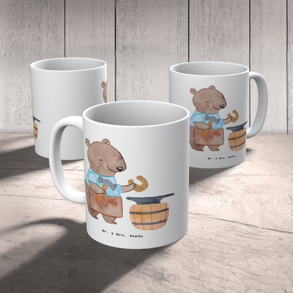 Tasse Schmied mit Herz Tasse, Kaffeetasse, Teetasse, Becher, Kaffeebecher, Teebecher, Keramiktasse, Porzellantasse, Büro Tasse, Geschenk Tasse, Tasse Sprüche, Tasse Motive, Kaffeetassen, Tasse bedrucken, Designer Tasse, Cappuccino Tassen, Schöne Teetassen, Beruf, Ausbildung, Jubiläum, Abschied, Rente, Kollege, Kollegin, Geschenk, Schenken, Arbeitskollege, Mitarbeiter, Firma, Danke, Dankeschön