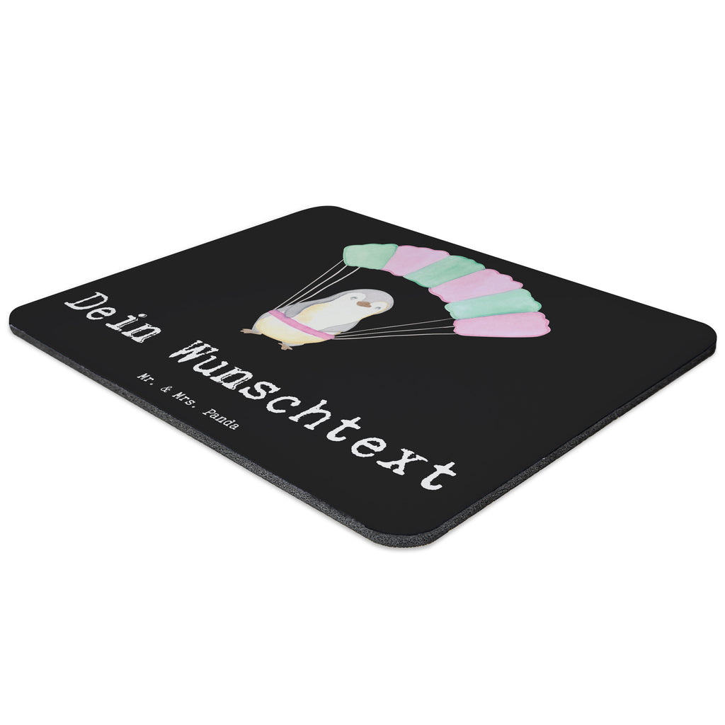 Personalisiertes Mauspad Pinguin Fallschirm springen Tage Personalisiertes Mousepad, Personalisiertes Mouse Pad, Personalisiertes Mauspad, Mauspad mit Namen, Mousepad mit Namen, Mauspad bedrucken, Mousepad bedrucken, Namensaufdruck, selbst bedrucken, Arbeitszimmer Geschenk, Büro Geschenk, Mouse Pad mit Namen, Selbst bedrucken, Individuelles Mauspad, Einzigartiges Mauspad, Mauspad mit Namen gestalten, Geschenk, Sport, Sportart, Hobby, Schenken, Danke, Dankeschön, Auszeichnung, Gewinn, Sportler, Fallschirmspringen, Skydive, Fallschirmsprung