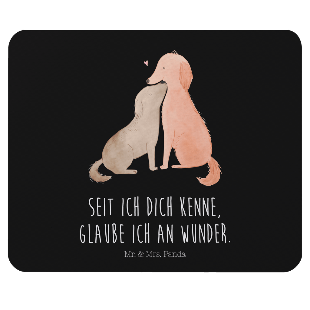 Mauspad Hunde Liebe Mousepad, Computer zubehör, Büroausstattung, PC Zubehör, Arbeitszimmer, Mauspad, Einzigartiges Mauspad, Designer Mauspad, Mausunterlage, Mauspad Büro, Hund, Hundemotiv, Haustier, Hunderasse, Tierliebhaber, Hundebesitzer, Sprüche, Liebe, Hund. Hunde, Kuss, Vertrauen, Kuscheln, Herz