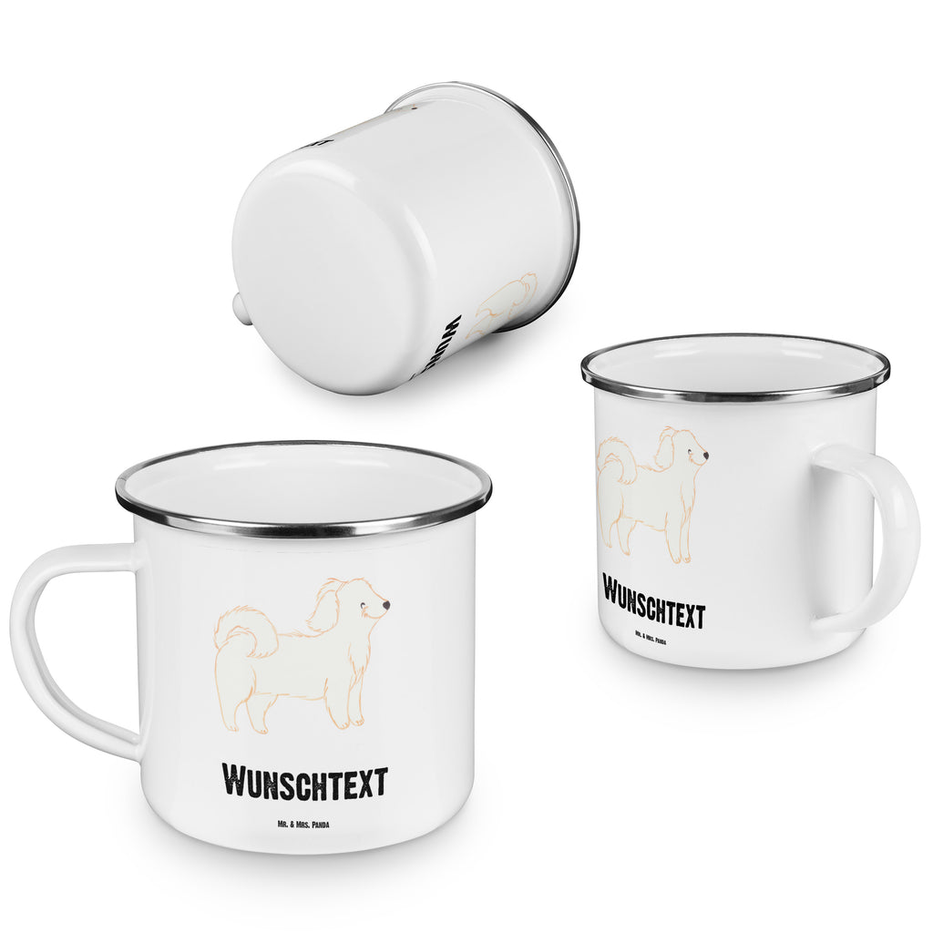 Personalisierte Emaille Tasse Havaneser Lebensretter Emaille Tasse personalisiert, Emaille Tasse mit Namen, Campingtasse personalisiert, Namenstasse, Campingtasse bedrucken, Campinggeschirr personalsisert, tasse mit namen, personalisierte tassen, personalisierte tasse, tasse selbst gestalten, tasse bedrucken, tassen bedrucken, Hund, Hunderasse, Rassehund, Hundebesitzer, Geschenk, Tierfreund, Schenken, Welpe, Havaneser, Havi, Bichon Havanais, Bichón Habanero