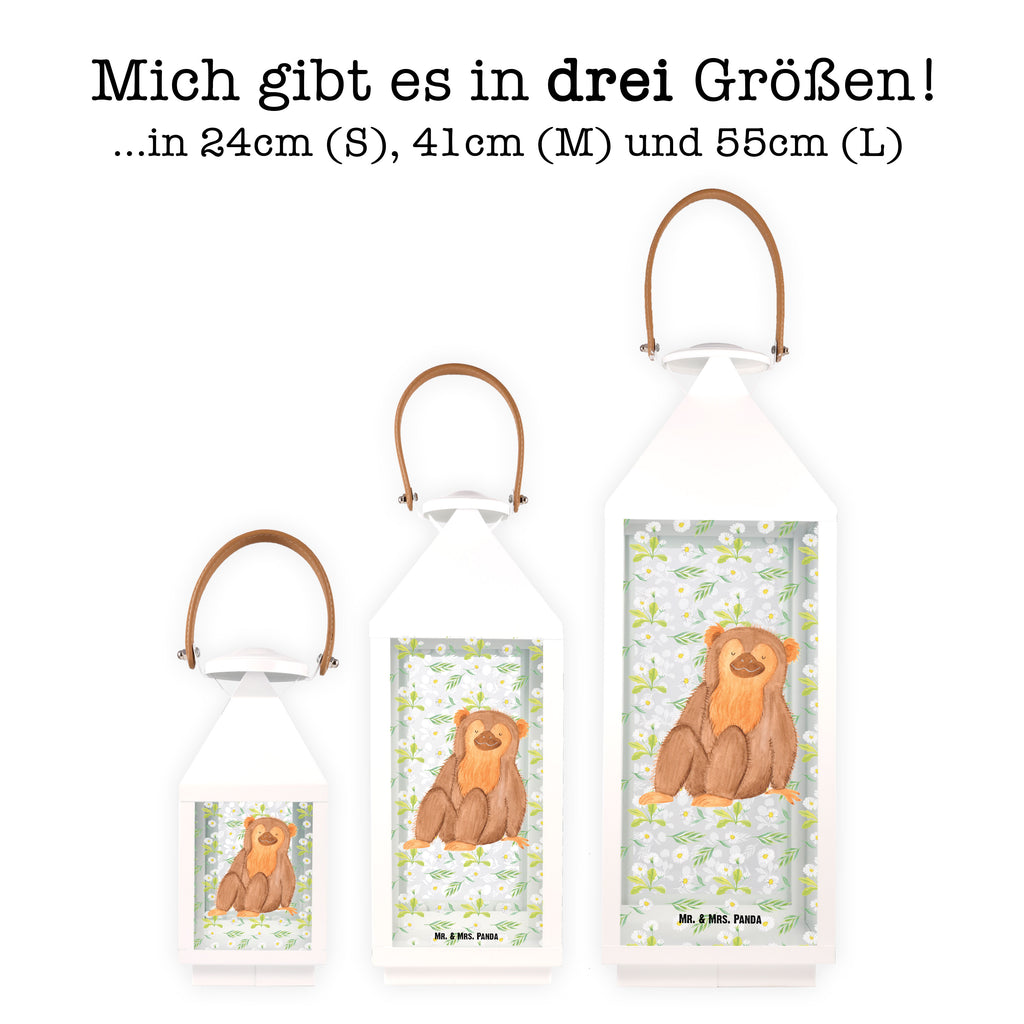 Deko Laterne Affe Gartenlampe, Gartenleuchte, Gartendekoration, Gartenlicht, Laterne kleine Laternen, XXL Laternen, Laterne groß, Afrika, Wildtiere, Affe, Äffchen, Affen, Selbstliebe, Respekt, Motivation, Selbstachtung, Liebe, Selbstbewusstsein, Selfcare