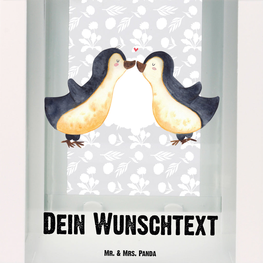 Personalisierte Deko Laterne Pinguin Liebe Gartenlampe, Gartenleuchte, Gartendekoration, Gartenlicht, Laterne kleine Laternen, XXL Laternen, Laterne groß, Liebe, Partner, Freund, Freundin, Ehemann, Ehefrau, Heiraten, Verlobung, Heiratsantrag, Liebesgeschenk, Jahrestag, Hocheitstag, Pinguin, Pinguine, Pinguin Paar, Pinguinpaar, Pinguin Liebe, Paar, Pärchen. Liebespaar, Liebesbeweis, Liebesspruch, Hochzeitstag, Geschenk Freund, Geschenk Freundin, Verlobte, Verlobter, Love, Geschenk Hochzeitstag, Geschenkidee, Hochzeit, Gastgeschenk