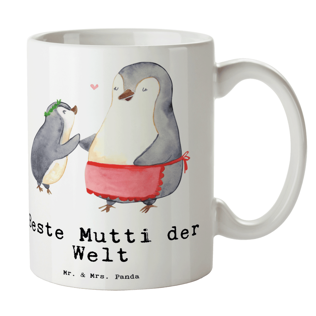 Tasse Pinguin Beste Mutti der Welt Tasse, Kaffeetasse, Teetasse, Becher, Kaffeebecher, Teebecher, Keramiktasse, Porzellantasse, Büro Tasse, Geschenk Tasse, Tasse Sprüche, Tasse Motive, Kaffeetassen, Tasse bedrucken, Designer Tasse, Cappuccino Tassen, Schöne Teetassen, für, Dankeschön, Geschenk, Schenken, Geburtstag, Geburtstagsgeschenk, Geschenkidee, Danke, Bedanken, Mitbringsel, Freude machen, Geschenktipp, Mama, Mami, Mutter, Muttertag, Mutti, Ma, Tochter, Sohn, Beste Mama, Beste, Supermama