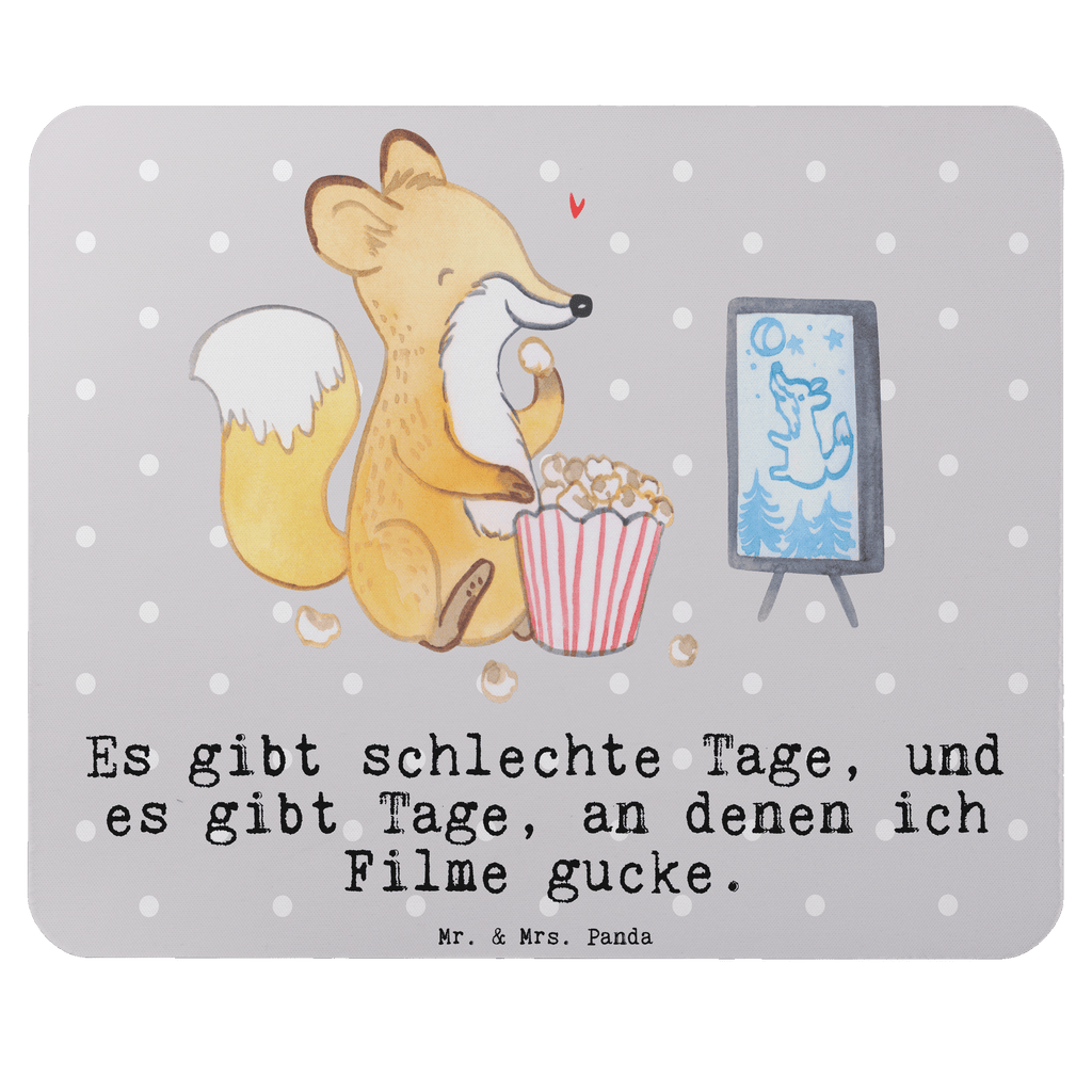 Mauspad Fuchs Filme gucken Tage Mousepad, Computer zubehör, Büroausstattung, PC Zubehör, Arbeitszimmer, Mauspad, Einzigartiges Mauspad, Designer Mauspad, Mausunterlage, Mauspad Büro, Geschenk, Sport, Sportart, Hobby, Schenken, Danke, Dankeschön, Auszeichnung, Gewinn, Sportler, Filmabend, Filme gucken, TV, Fernsehen, Kino