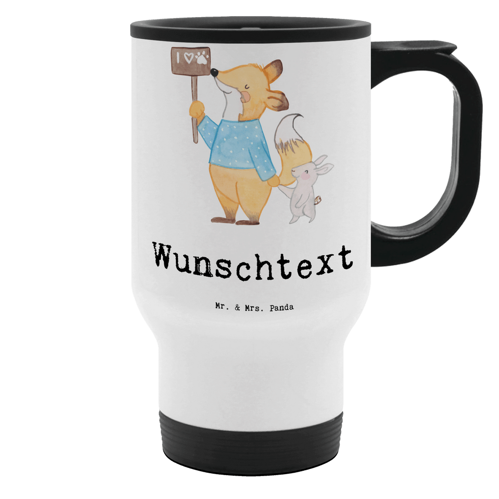 Personalisierter Thermobecher Tierschützer mit Herz Personalisierter Thermobecher, Personalisierter To Go Becher, Personalisierte Thermotasse, Personalisierter Kaffeebecher, Personalisierter Isolierbecher, Thermobecher personalisieren, Thermobecher mit Namen, Thermobecher selbst gestalten, Wunschname, Spülmaschinenfest, Bedrucken, Isolierbecher mit Namen, Isolierbecher selbst gestalten, Thermotasse personalisieren, Thermotasse mit Namen, Beruf, Ausbildung, Jubiläum, Abschied, Rente, Kollege, Kollegin, Geschenk, Schenken, Arbeitskollege, Mitarbeiter, Firma, Danke, Dankeschön