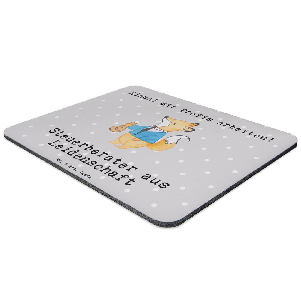 Mauspad Steuerberater aus Leidenschaft Mousepad, Computer zubehör, Büroausstattung, PC Zubehör, Arbeitszimmer, Mauspad, Einzigartiges Mauspad, Designer Mauspad, Mausunterlage, Mauspad Büro, Beruf, Ausbildung, Jubiläum, Abschied, Rente, Kollege, Kollegin, Geschenk, Schenken, Arbeitskollege, Mitarbeiter, Firma, Danke, Dankeschön