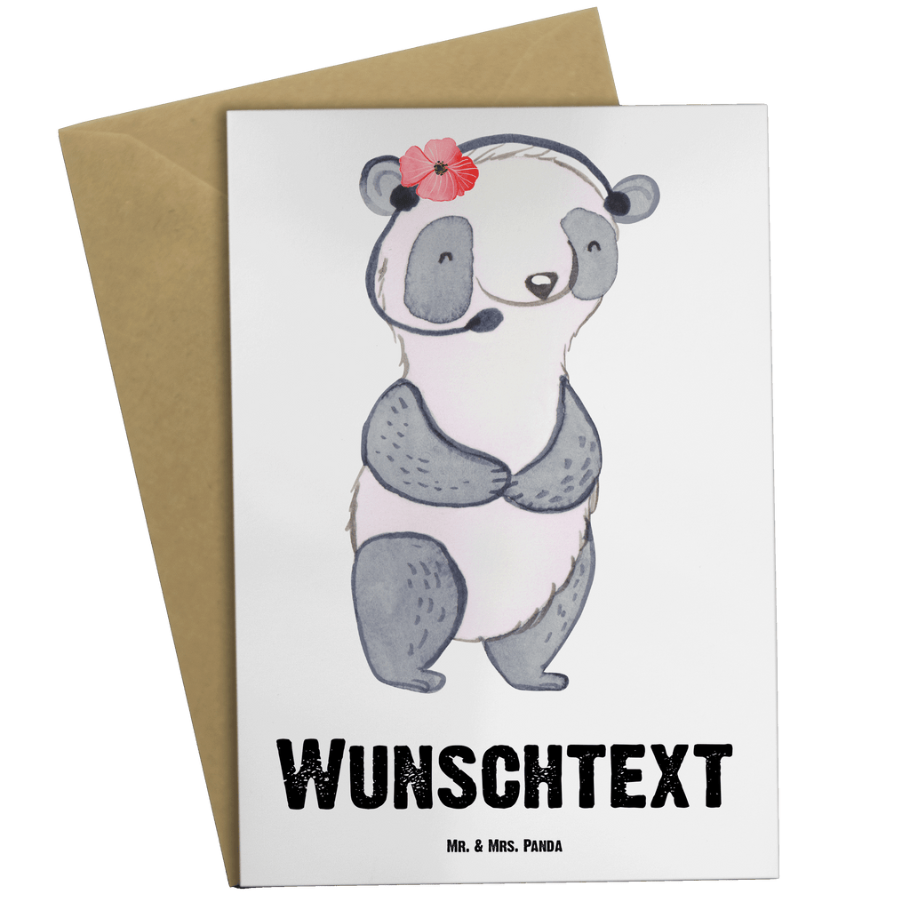 Personalisierte Grußkarte Panda Beste Arbeitskollegin der Welt Personalisierte Grußkarte, Personalisiertere Klappkarte, Personalisierte Einladungskarte, Personalisierte Glückwunschkarte, Personalisierte Hochzeitskarte, Personalisierte Geburtstagskarte, Grußkarte mit Namen, Grußkarte selber drucken, Grußkarte selbst gestalten, Grußkarte mit persönlichen Nachrichten, Grußkarte als Geldgeschenk, Grußkarten personalisiert, Personalisierte Karte, für, Dankeschön, Geschenk, Schenken, Geburtstag, Geburtstagsgeschenk, Geschenkidee, Danke, Bedanken, Mitbringsel, Freude machen, Geschenktipp, Arbeitskollegin, Kollegin, Freundin, Büro, Abschiedsgeschenk, Ruhestand, Arbeit, Mitarbeiterin, Berufsgenossin, Beruf