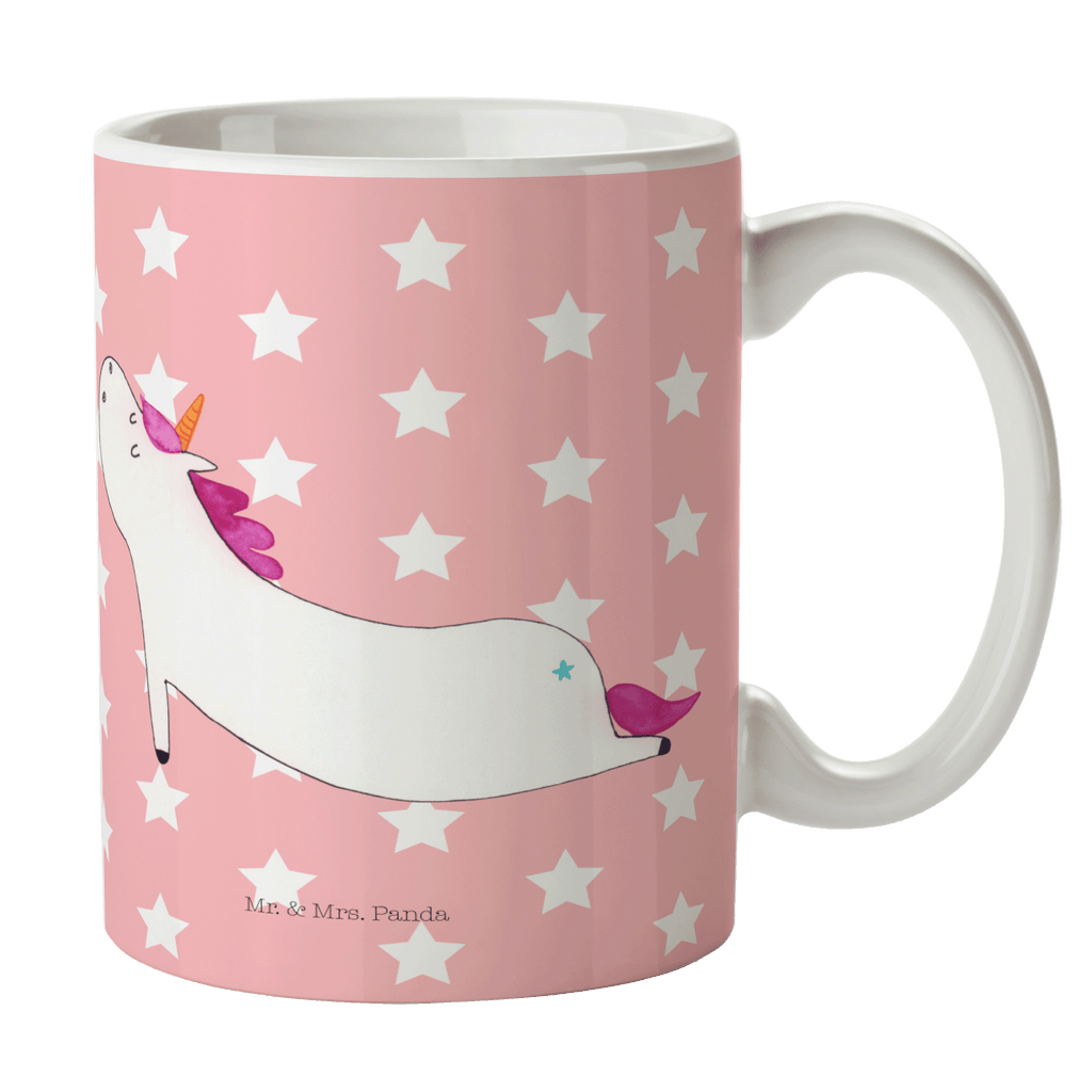 Tasse Einhorn Yoga Tasse, Kaffeetasse, Teetasse, Becher, Kaffeebecher, Teebecher, Keramiktasse, Porzellantasse, Büro Tasse, Geschenk Tasse, Tasse Sprüche, Tasse Motive, Kaffeetassen, Tasse bedrucken, Designer Tasse, Cappuccino Tassen, Schöne Teetassen, Einhorn, Einhörner, Einhorn Deko, Pegasus, Unicorn, Yoga, Namaste, Achtsamkeit, Entspannung, Joga, Yogamatte, Sport, lustig, witzig, süß