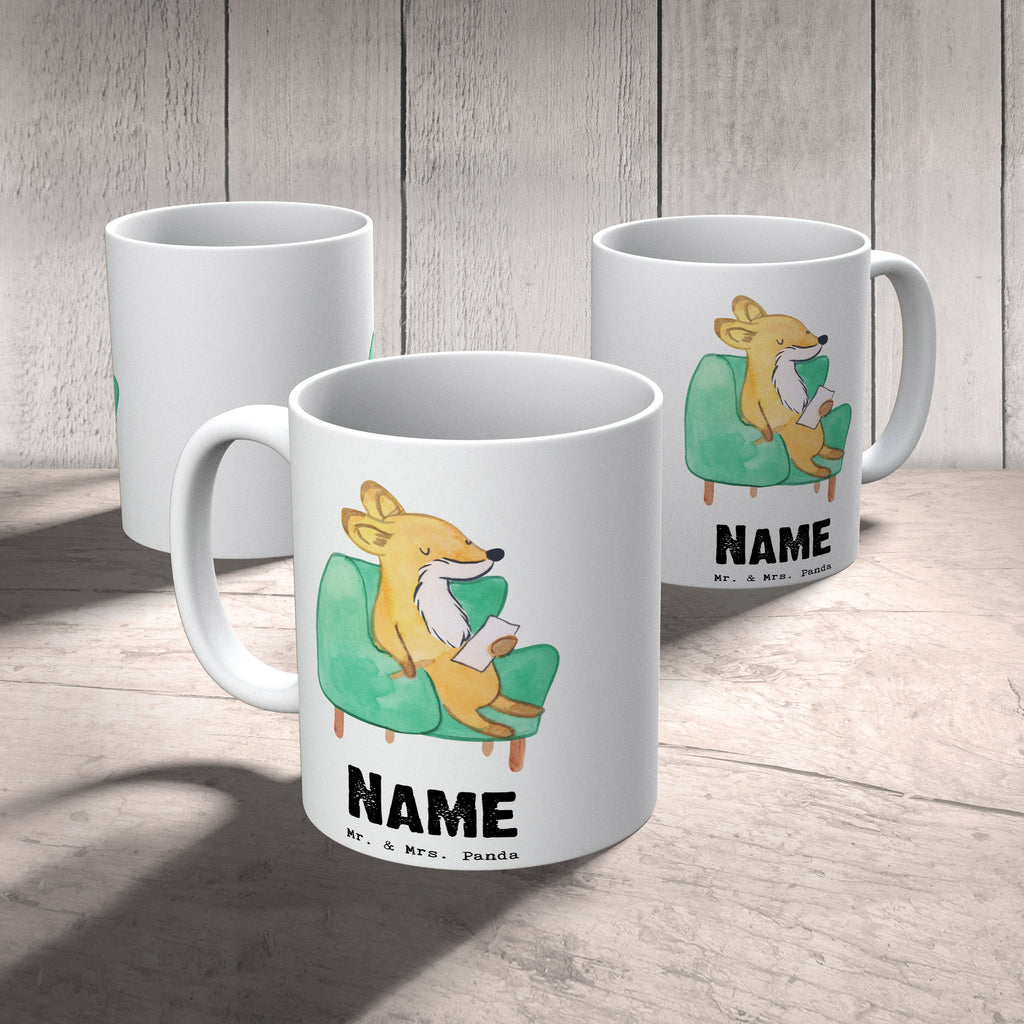 Personalisierte Tasse Psychologe mit Herz Personalisierte Tasse, Namenstasse, Wunschname, Personalisiert, Tasse, Namen, Drucken, Tasse mit Namen, Beruf, Ausbildung, Jubiläum, Abschied, Rente, Kollege, Kollegin, Geschenk, Schenken, Arbeitskollege, Mitarbeiter, Firma, Danke, Dankeschön, Psychologe, Therapeut, Studium